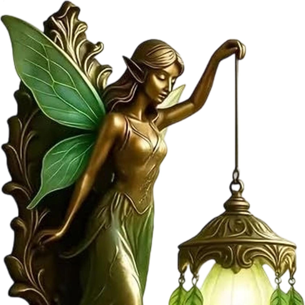 Unique Lighting Decor - โคมไฟติดผนัง Myth ดีไซน์โดดเด่น ตกแต่งบ้านอย่างสร้างสรรค์ ให้แสงสว่างสร้างบรรยากาศ เหมาะสำหรับห้องนั่งเล่น