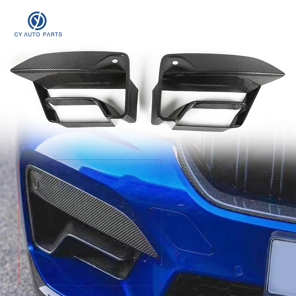 Decor Lighting Cy - สำหรับ BMW M5 F90 LCI อุปกรณ์ตกแต่งภายนอก