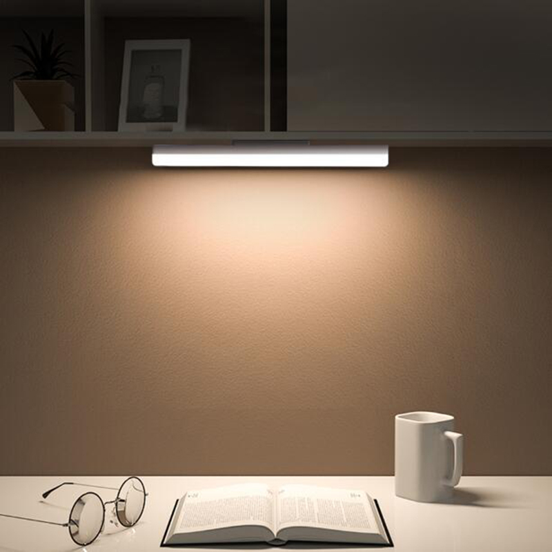 Kitchen Decor Lighting - การติดตั้งที่ง่ายและสะดวกของไฟหน้ากระจก LED ห้องน้ําห้องนั่งเล่นห้องครัวเฟอร์นิเจอร์แสงไฟตกแต่ง