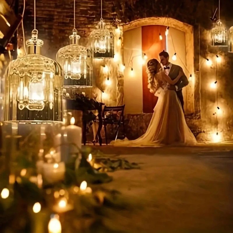 แม่พิมพ์ซิลิโคนเรซินรูปหลอดไฟท - Pendant Lighting Christmas Decor บทวิจารณ์และราคา
