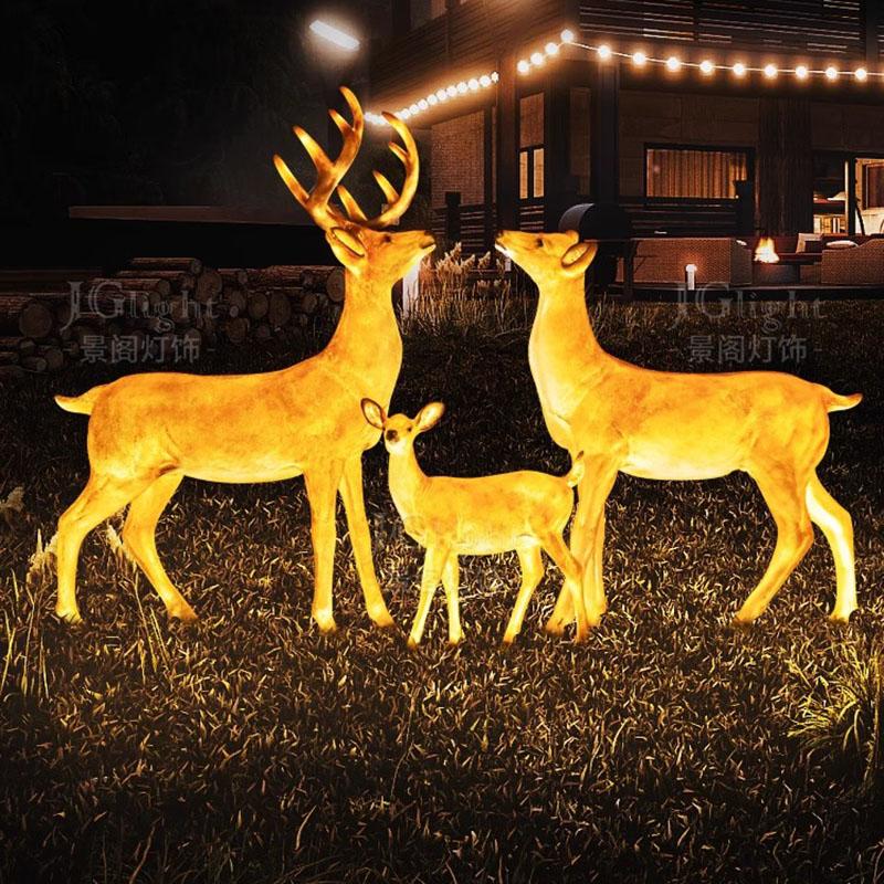 ไฟตกแต่งสวนรูปสัตว์ ดีไซน์ทันส - Unique Lighting Decor บทวิจารณ์และราคา