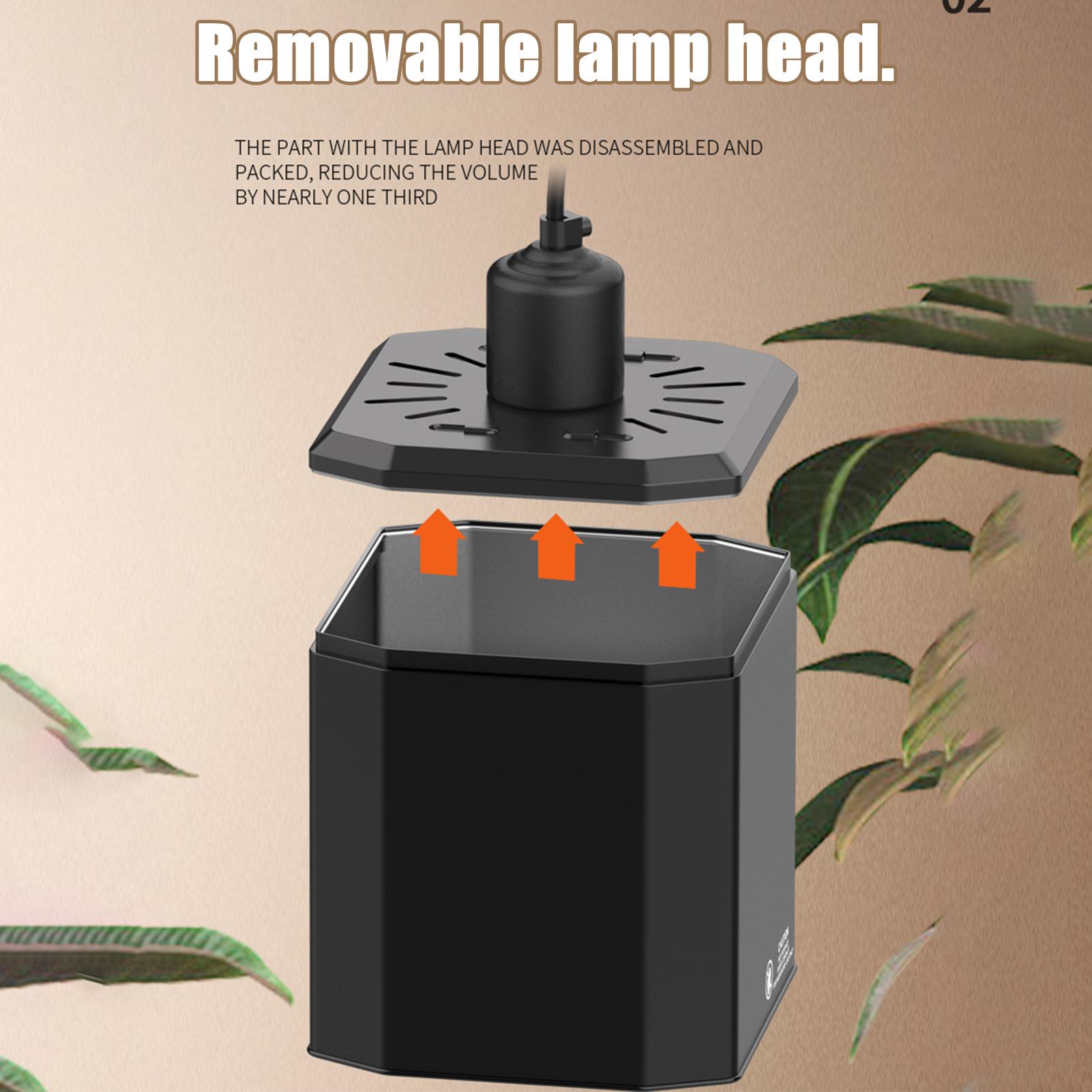 ฝาครอบหลอดไฟให้ความร้อนสำหรับส - Gecko Lighting & Decor บทวิจารณ์และราคา