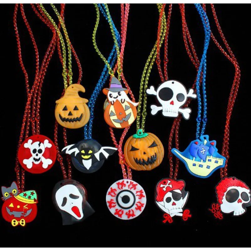 สร้อยคอเรืองแสง สร้อยข้อมือเรื - Pendant Lighting Christmas Decor บทวิจารณ์และราคา
