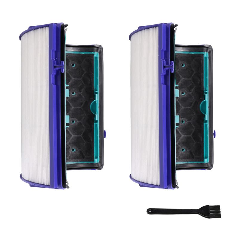 ไส้กรองคุณภาพสูงสำหรับเครื่องฟ - Dyson Fan Pure Cool บทวิจารณ์และราคา