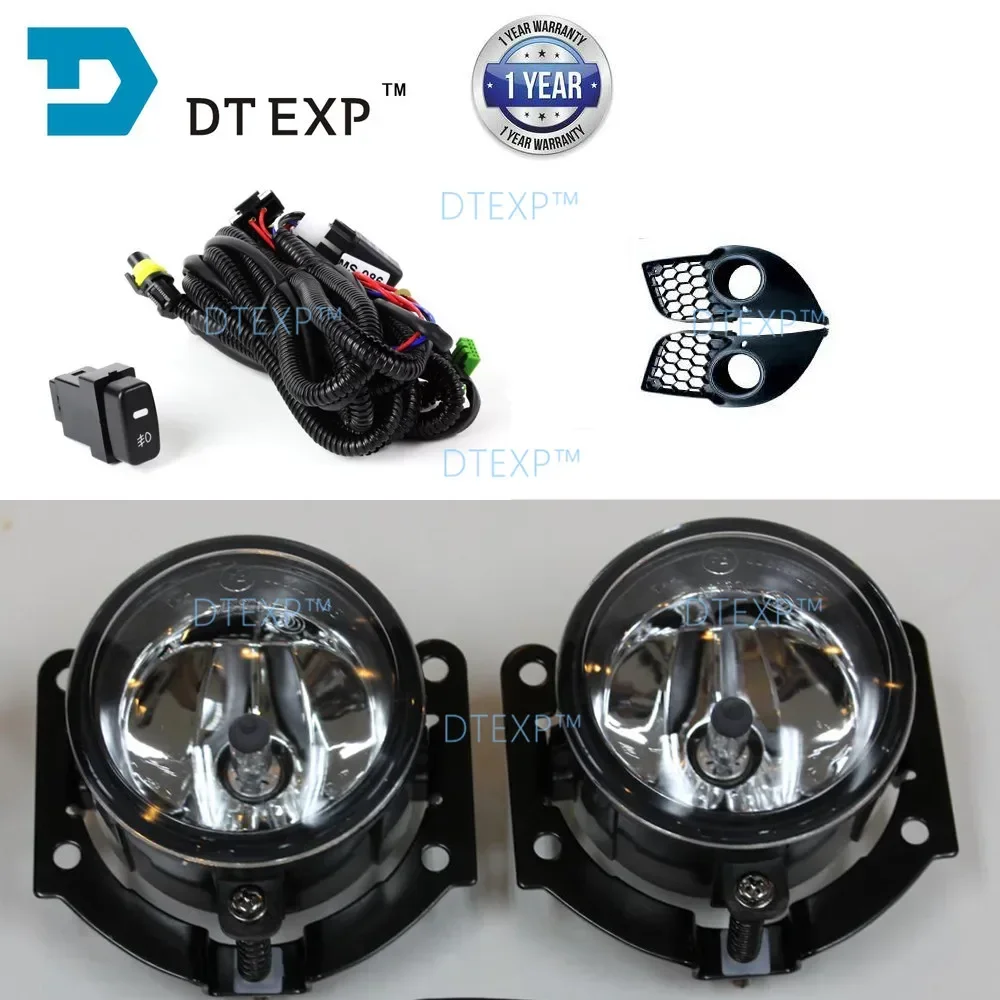 1ชิ้นฝาครอบไฟตัดหมอกสำหรับ Lan - Decor Lighting Cy บทวิจารณ์และราคา