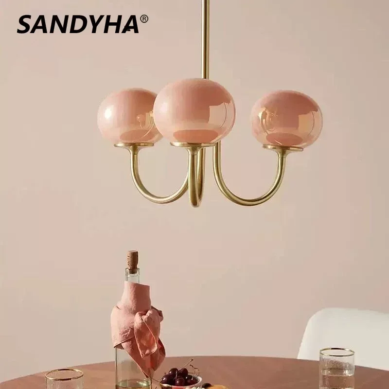SANDYHA โมเดิร์น Minimalism Ma - Decor Lighting The Parade บทวิจารณ์และราคา