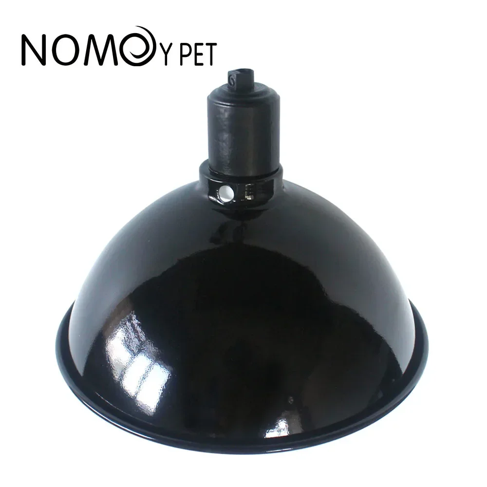 สัตว์เลื้อยคลานโดมลึกโคมไฟ 5.5 - Gecko Lighting & Decor บทวิจารณ์และราคา