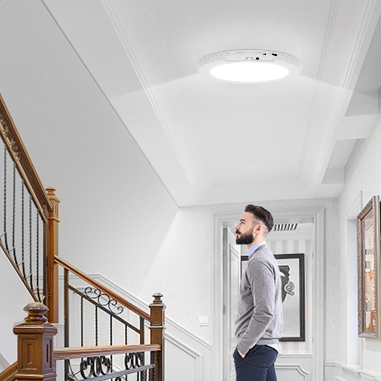 ไฟตู้เสื้อผ้าแบบเซ็นเซอร์ตรวจจ - Home Lighting & Decor St Catharines On บทวิจารณ์และราคา