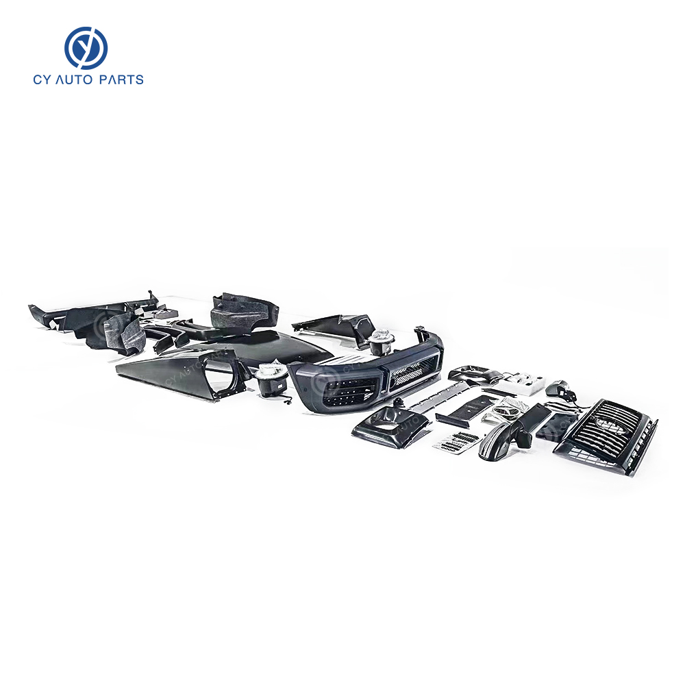 ชุดแต่งคาร์บอนไฟเบอร์ทรงไวด์บอ - Decor Lighting Cy บทวิจารณ์และราคา