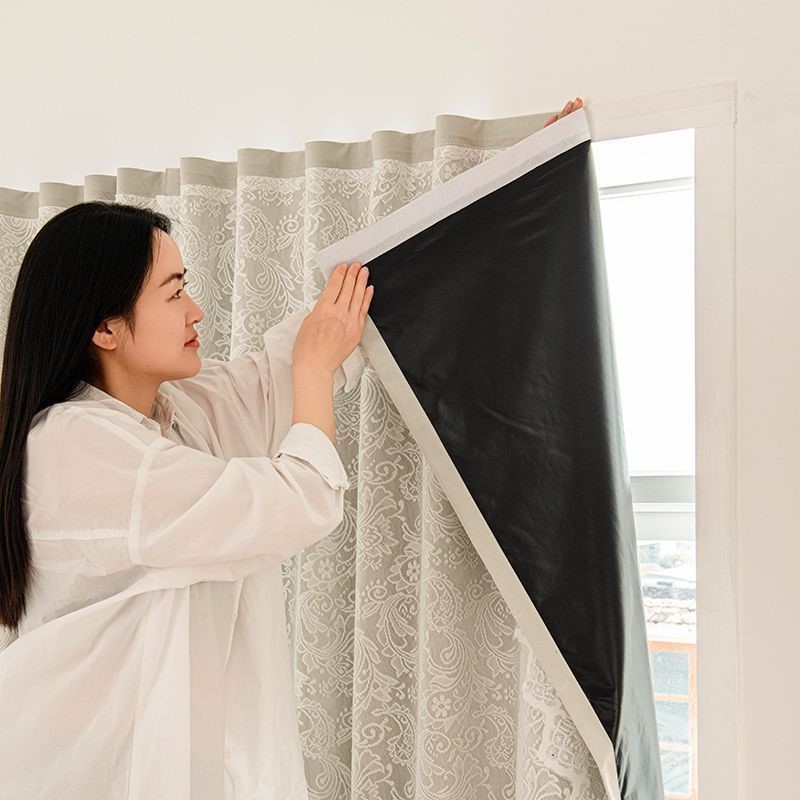 ผ้าม่านทึบแสงแบบลูกไม้ ไม่ต้อง - Lighting Decor Rentals บทวิจารณ์และราคา