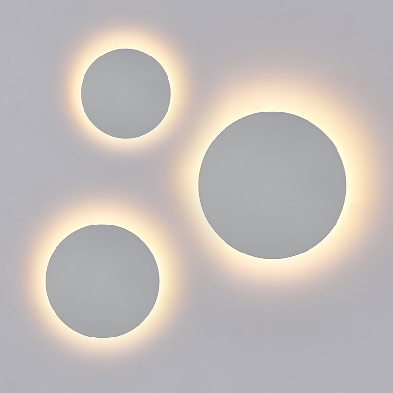 8วัตต์/12วัตต์/18วัตต์ LED โคม - Decor Lighting Cy บทวิจารณ์และราคา