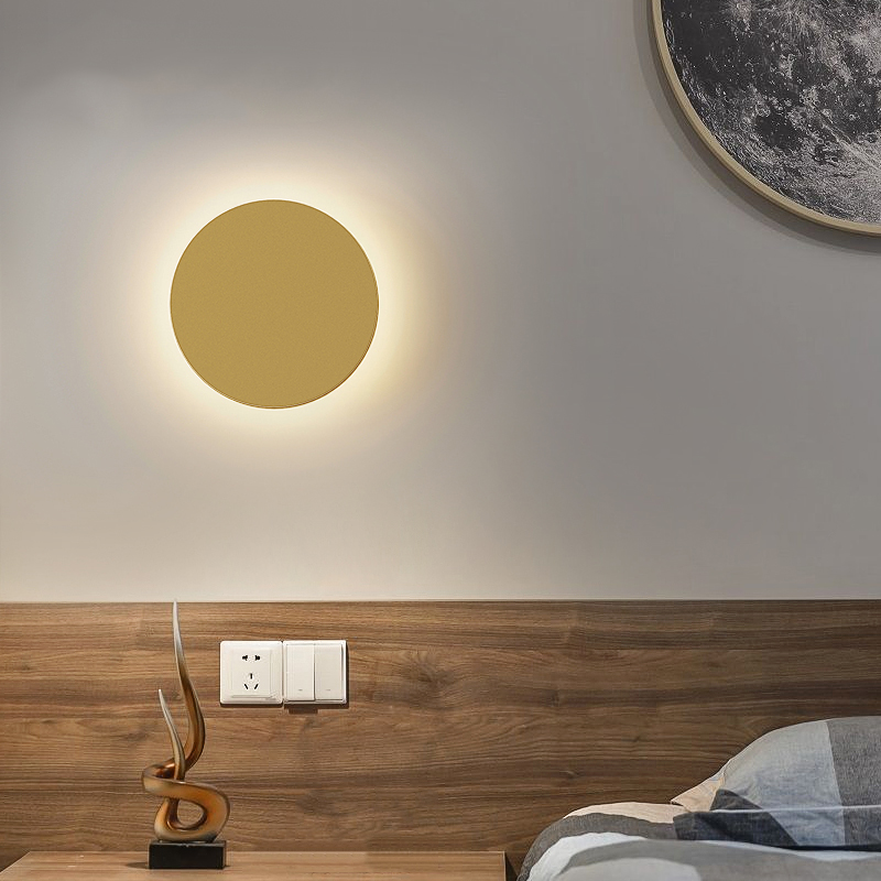 8วัตต์/12วัตต์/18วัตต์ LED โคม - Decor Lighting Cy บทวิจารณ์และราคา