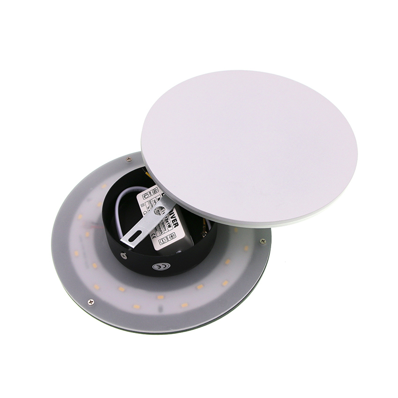 8วัตต์/12วัตต์/18วัตต์ LED โคม - Decor Lighting Cy บทวิจารณ์และราคา