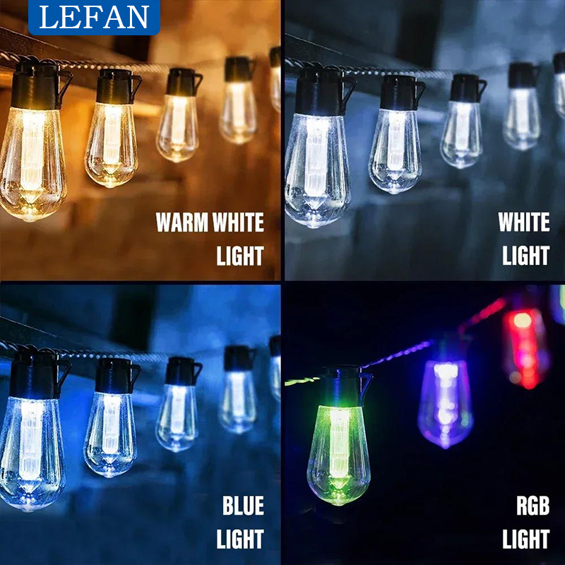 ไฟ LED พลังงานแสงอาทิตย์สำหรับ - Pendant Lighting Christmas Decor บทวิจารณ์และราคา