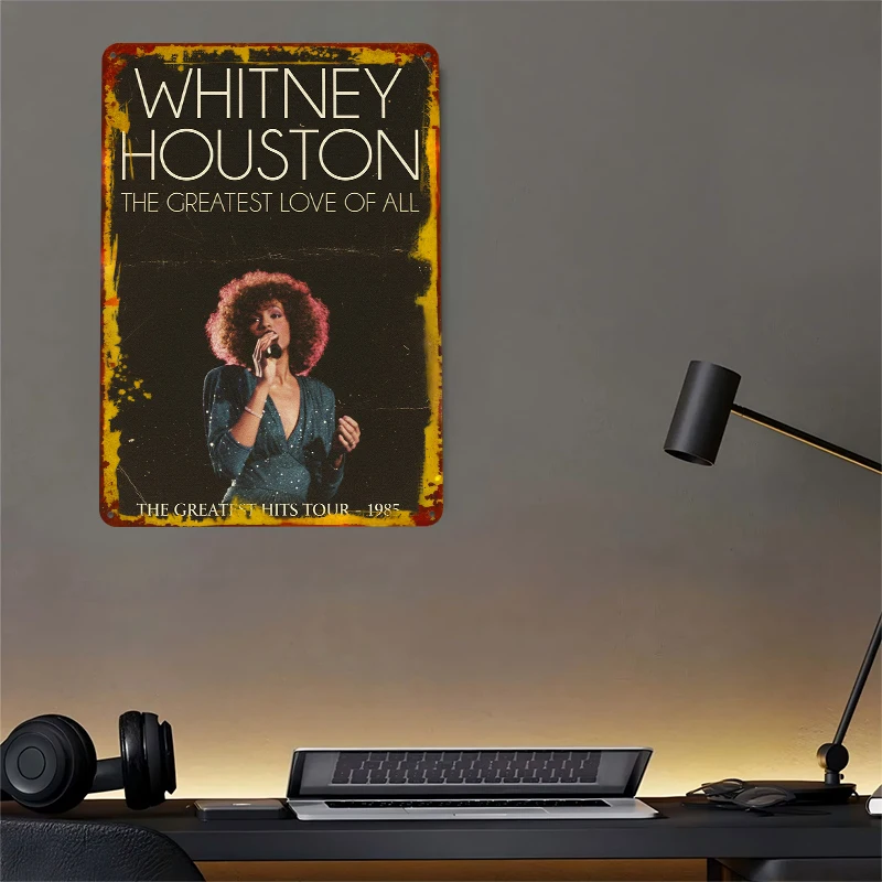วิทนีย์ ฮูสตัน: ความรักที่ยิ่ง - Lighting Decor Houston บทวิจารณ์และราคา