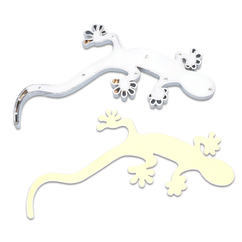Led รถตุ๊กแกพลังงานแสงอาทิตย์ไ - Gecko Lighting & Decor บทวิจารณ์และราคา