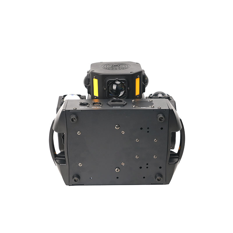 ไฟหัวขยับ 200W แบบ 4 หัว รุ่น  - Gecko Lighting & Decor บทวิจารณ์และราคา