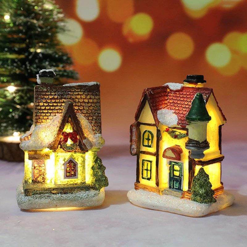 ไฟตกแต่งบ้านวันคริสต์มาสสำหรับ - Decor Lighting The Parade บทวิจารณ์และราคา