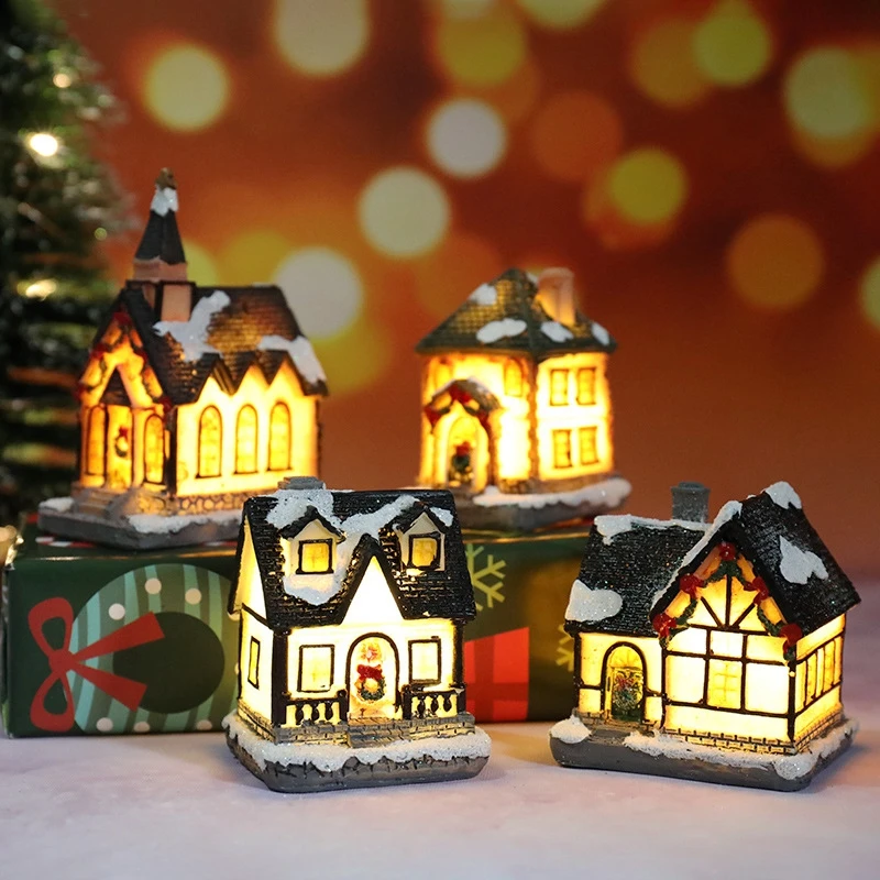 ไฟตกแต่งบ้านวันคริสต์มาสสำหรับ - Decor Lighting The Parade บทวิจารณ์และราคา