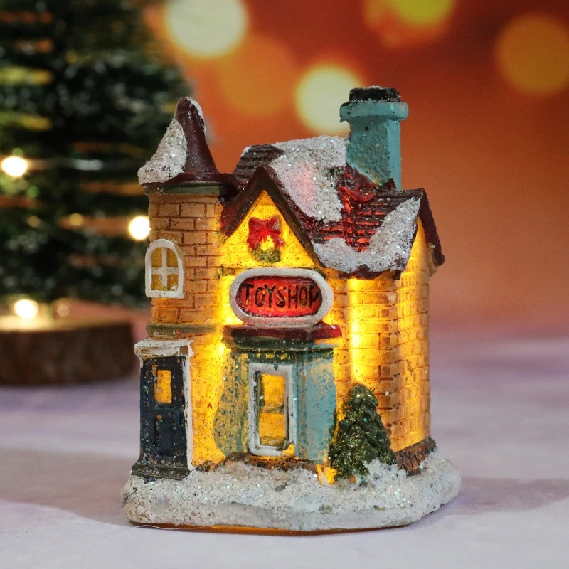 ไฟตกแต่งบ้านวันคริสต์มาสสำหรับ - Decor Lighting The Parade บทวิจารณ์และราคา