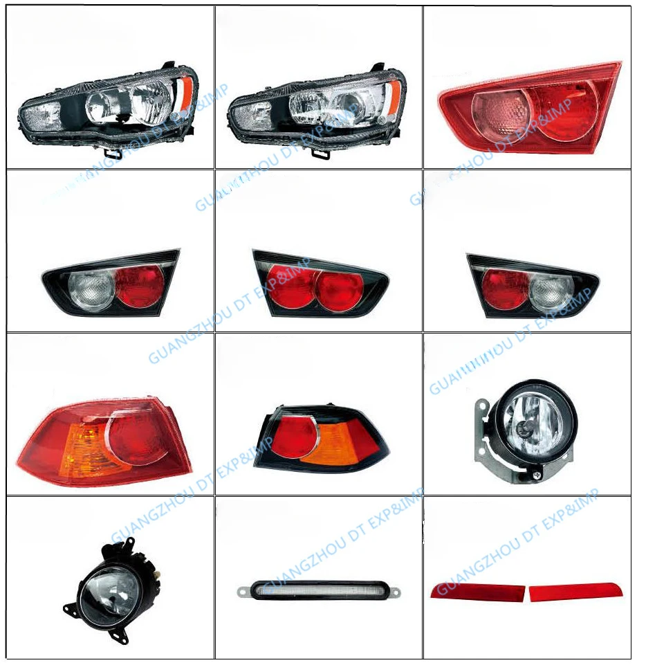 ฝาครอบไฟหน้า 1 ชิ้น สำหรับ Lan - Decor Lighting Cy บทวิจารณ์และราคา