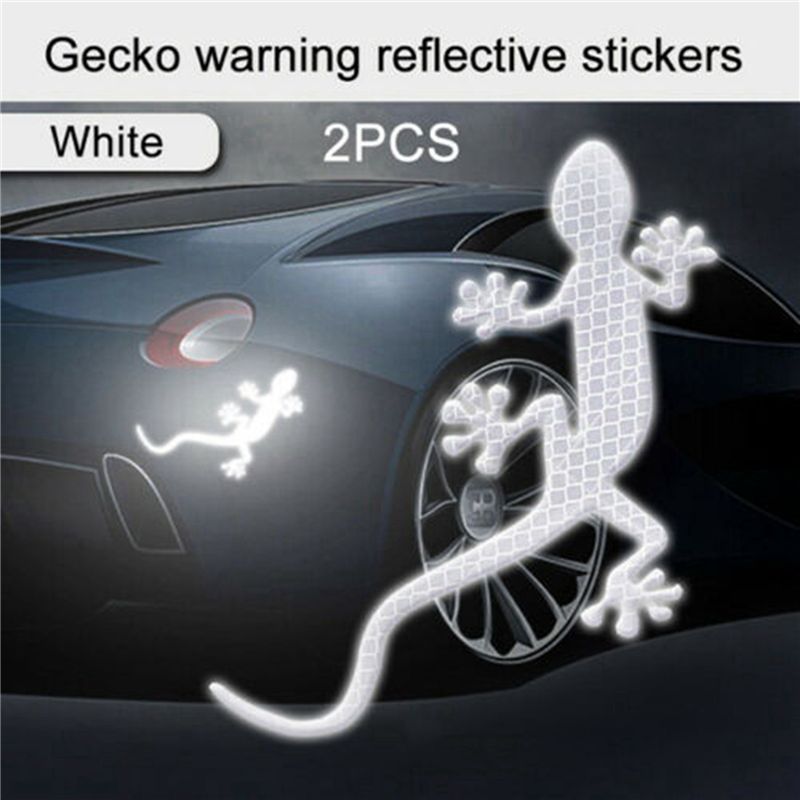 ไฟสะท้อนแสงเตือนการขับขี่กลางค - Gecko Lighting & Decor บทวิจารณ์และราคา
