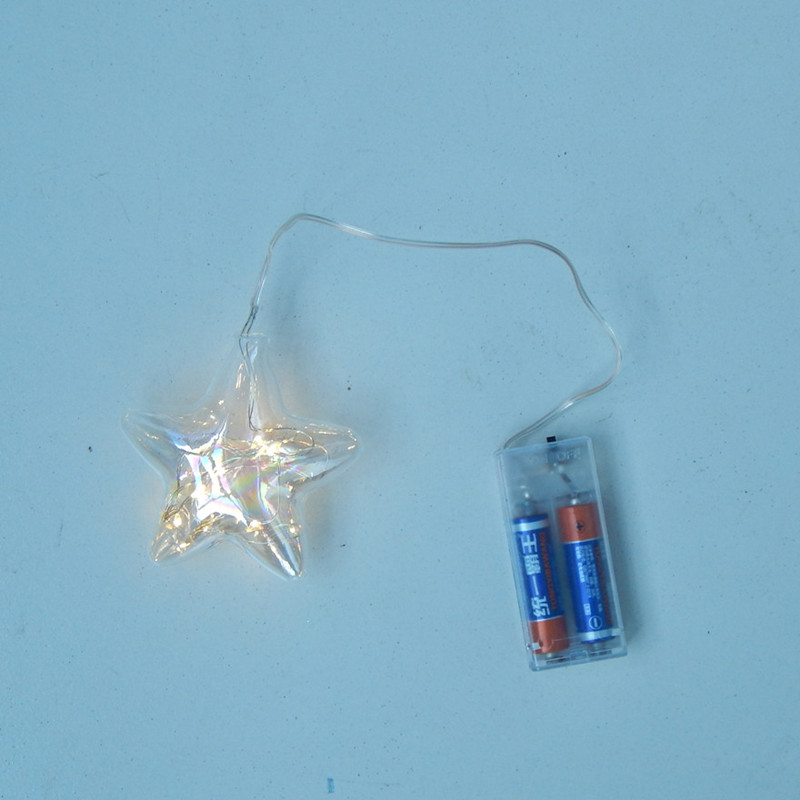 8 ชิ้น/แพ็ค 8.5*9 ซม. ชุดไฟประ - Pendant Lighting Christmas Decor บทวิจารณ์และราคา