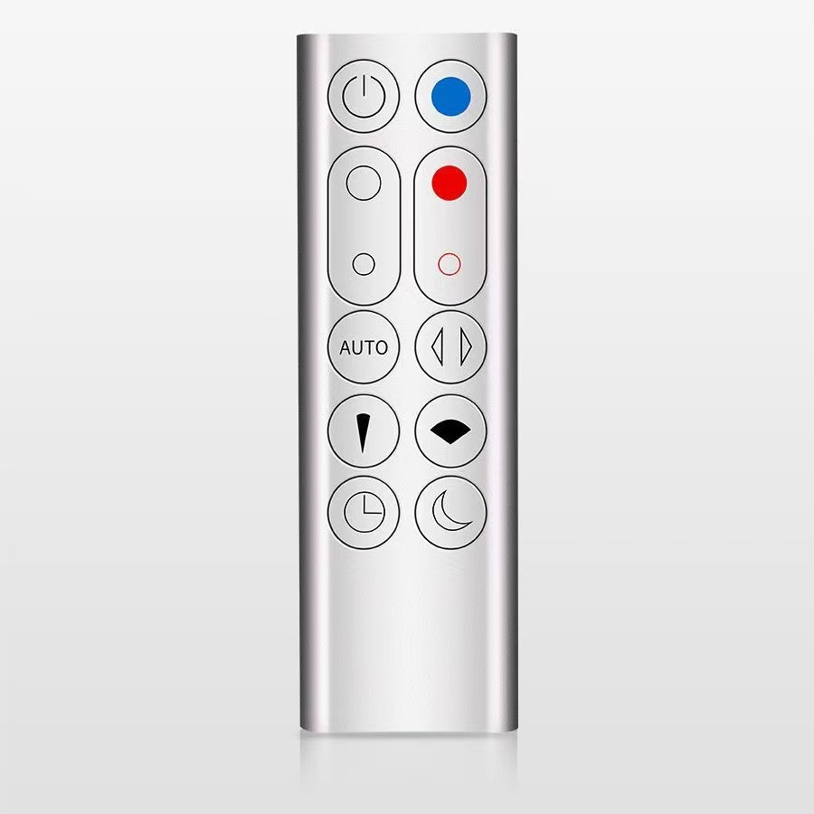 967826-02/967826-03 รีโมทคอนโท - Dyson Fan Pure Cool บทวิจารณ์และราคา
