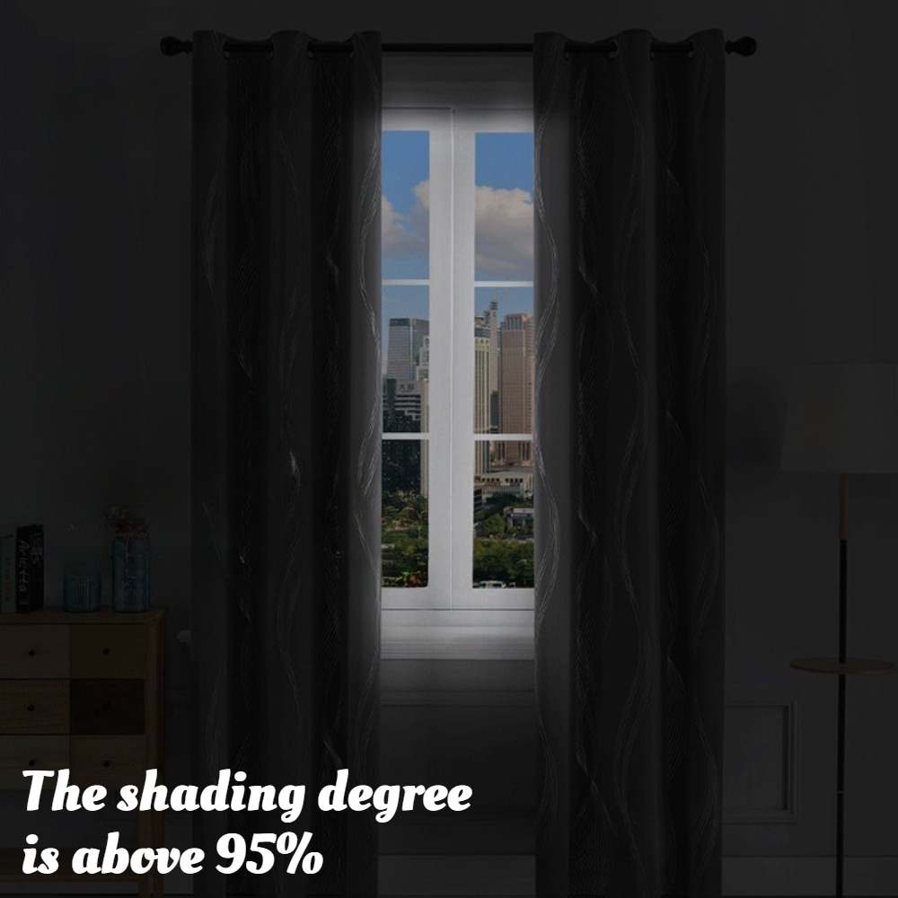 ผ้าม่านกันแสง ผ้าม่านกันความร้ - Kitchen Decor Lighting บทวิจารณ์และราคา