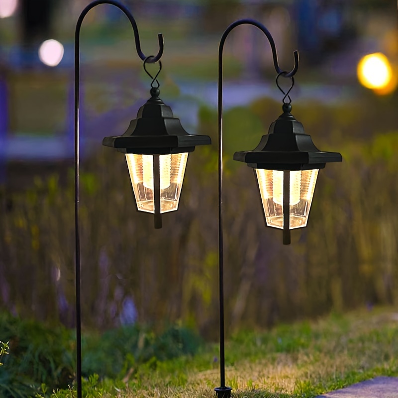 CY 2-Pack ไฟ LED พลังงานแสงอาท - Decor Lighting Cy บทวิจารณ์และราคา