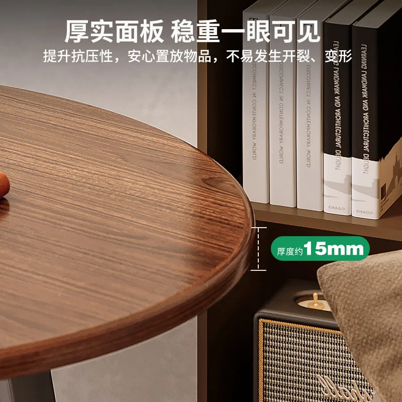 โต๊ะข้างทรงกลมขนาดเล็ก โต๊ะกาแ - Lighting Decor Rentals บทวิจารณ์และราคา