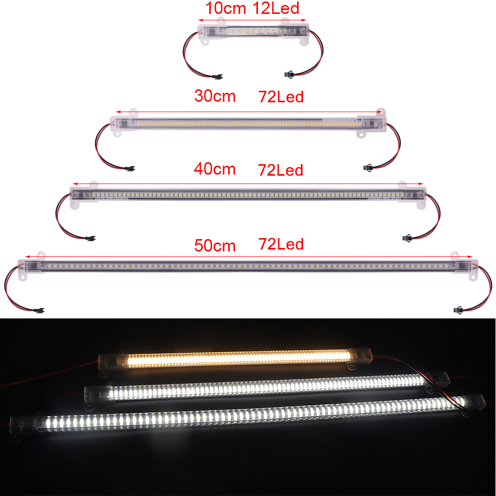 ไฟ LED สำหรับตู้ 1/2/5/10 ดวง  - Kitchen Decor Lighting บทวิจารณ์และราคา