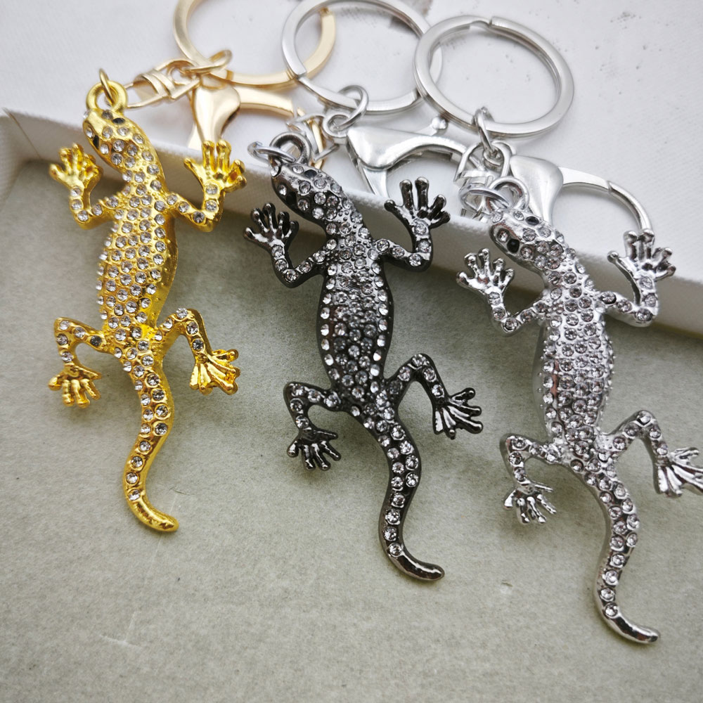 Originality 3D โลหะ Gecko Liza - Gecko Lighting & Decor บทวิจารณ์และราคา