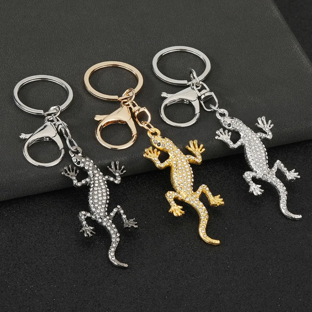 Originality 3D โลหะ Gecko Liza - Gecko Lighting & Decor บทวิจารณ์และราคา