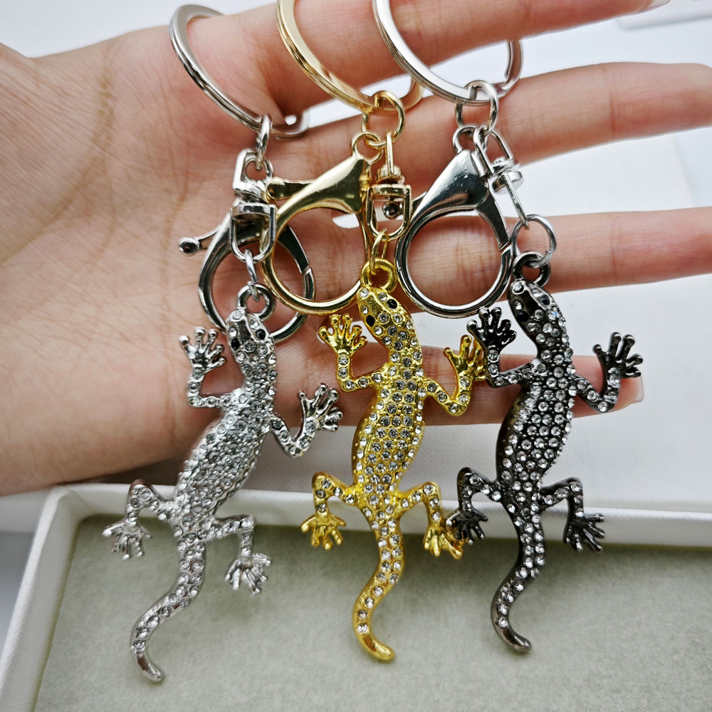 Originality 3D โลหะ Gecko Liza - Gecko Lighting & Decor บทวิจารณ์และราคา