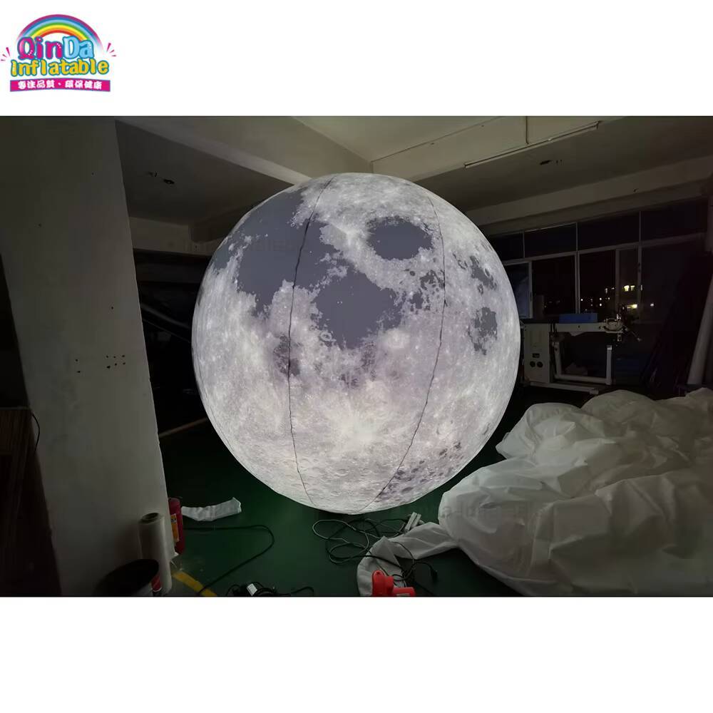 คอนเสิร์ตตกแต่งโคมไฟพองยักษ์ดว - Lighting Decor Rentals บทวิจารณ์และราคา