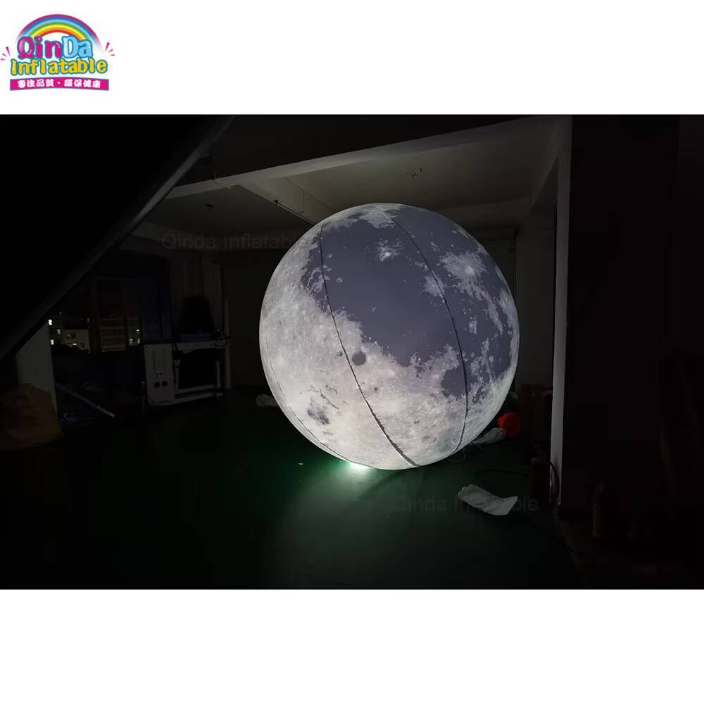 คอนเสิร์ตตกแต่งโคมไฟพองยักษ์ดว - Lighting Decor Rentals บทวิจารณ์และราคา