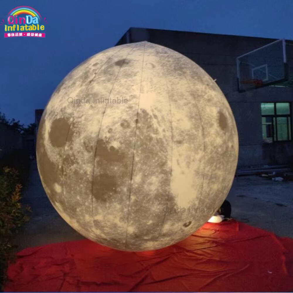 คอนเสิร์ตตกแต่งโคมไฟพองยักษ์ดว - Lighting Decor Rentals บทวิจารณ์และราคา