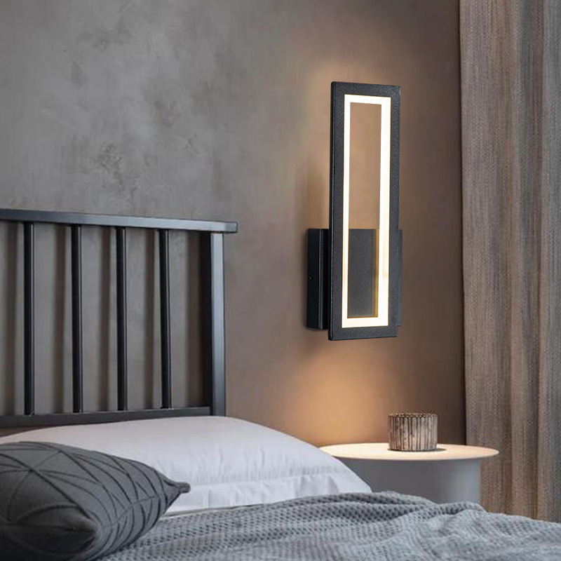 Simple โคมไฟผนัง Abajur Light  - Decor Lighting The Parade บทวิจารณ์และราคา