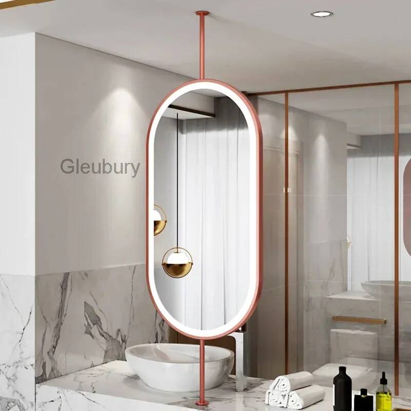 กระจกห้องน้ำ กระจกตั้งพื้นพร้อ - Decor Lighting The Parade บทวิจารณ์และราคา