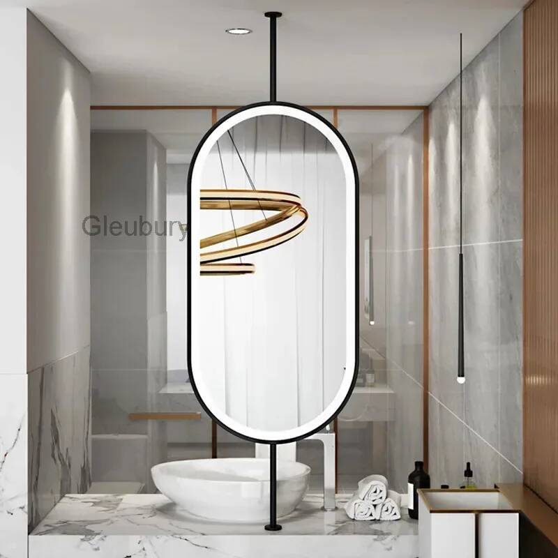 กระจกติดผนังห้องน้ำพร้อมไฟตกแต - Decor Lighting The Parade บทวิจารณ์และราคา