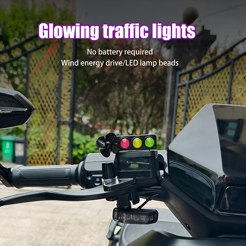 ไฟจักรยาน LED สร้างสรรค์ พลังง - Decor Lighting Cy บทวิจารณ์และราคา