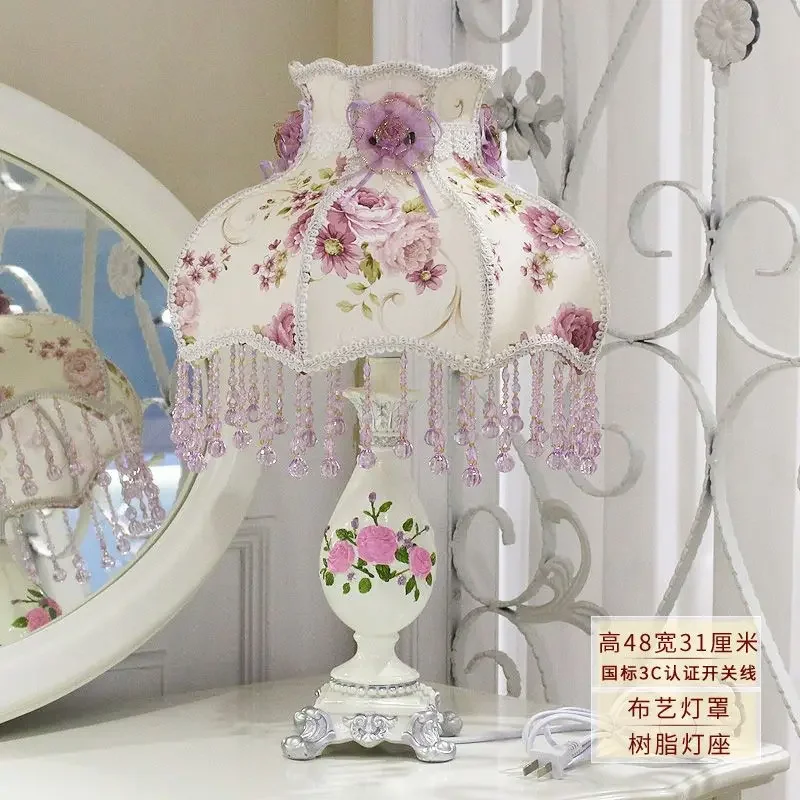 โคมไฟตั้งโต๊ะสไตล์นอร์ดิกวินเท - Decor Lighting The Parade บทวิจารณ์และราคา