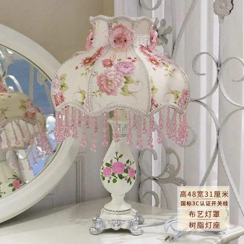 โคมไฟตั้งโต๊ะสไตล์นอร์ดิกวินเท - Decor Lighting The Parade บทวิจารณ์และราคา