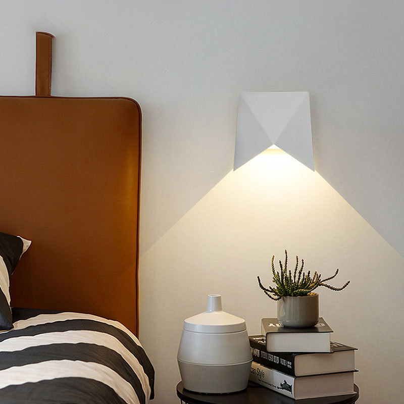 โคมไฟติดผนังกันน้ำกลางแจ้งโคมไ - Decor Lighting Cy บทวิจารณ์และราคา