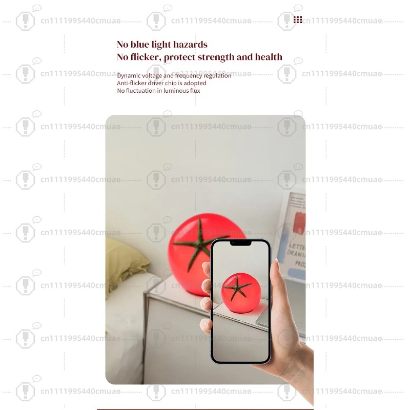 สินค้าใหม่ โคมไฟรูปผลไม้ ตกแต่ - Unique Lighting Decor บทวิจารณ์และราคา