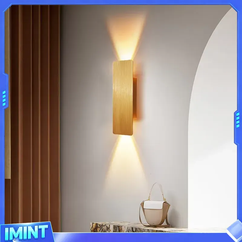โมเดิร์น ซิมเพิล 6W LED โคมไฟต - Decor Lighting Cy บทวิจารณ์และราคา