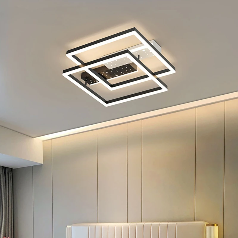 โคมไฟระย้าห้องนั่งเล่น ไฟตกแต่ - Decor Lighting Cy บทวิจารณ์และราคา