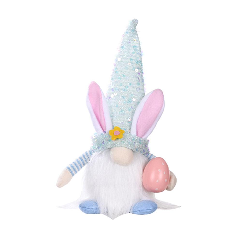 กระต่ายเรืองแสง ตุ๊กตาโนม ของต - Unique Lighting Decor บทวิจารณ์และราคา