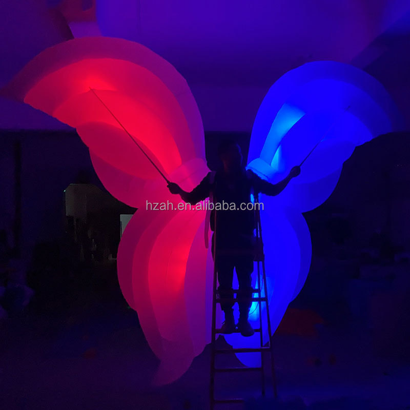 ชุดดอกไม้เป่าลมสีขาวแฟนซีพร้อม - Decor Lighting The Parade บทวิจารณ์และราคา